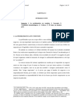 Sociedades Unipersonales - Breve Aproximación Al Instituto