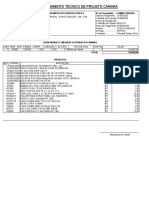 Orçamento Camara