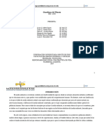 Sistematización Promoción y Prevención Del Medio Ambiente