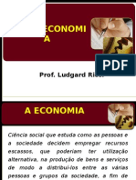 MACROECONOMIA - Gênese e Evolução - Aula 01.01