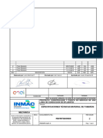 PBVNT5500300 (Especificaciones Tecnicas Material de Tuberías) REV. 2 PDF