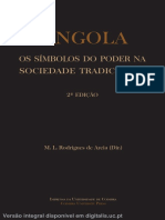 Angola, Simbolos - Preview PDF