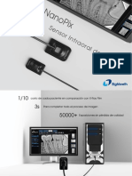 Catálogo de Sensor PDF