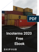 Incoterms 2020