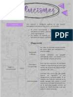 Preparacion de Soluciones