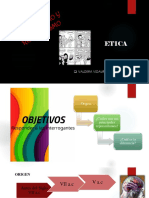 Subjetivismo y Relativismo PDF