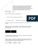 Puede Utilizarse para La Ubicación de Un Almacén Que Demanda Servicio A Varias Tiendas Detallistas