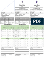 Customer Feedback Form Revised 02