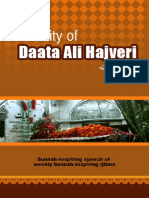 Daata Ali Hujweri