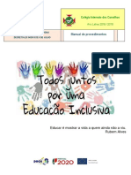 Manual de Procedimentos de Educação Inconclusivo em Elaboração (3) - Imprimir