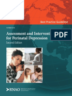 Perinatal Depression FINAL Web 0 (001-078) PDF