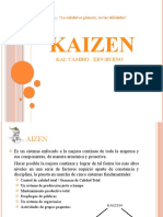 Kaizen