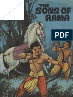 AmarChitraKatha TheSonsOfRama PDF