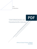 Tema 6 (Enfermedades de Transmicion Sexual)