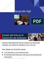 3.desarrollo Ágil PDF