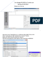 E-Sys - VO Coding Guide