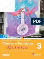 Ciencias 3 Espacios Creativos PDF