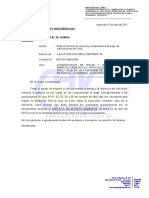 Carta Solicitud Cps Quinua