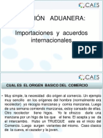 Diplomado Aduanas Francisco Jiménez PDF