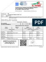 Fuec - WLM454 Mary PDF