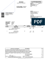 Salesdocs Invoices 8808121434116 0 0 PDF