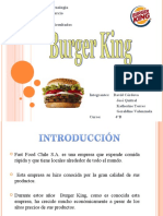 Burgerking