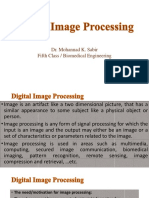 Digital Image Processing