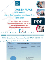 PBE - EXPERT - NEP - CIP Technologies de Nettoyage en Place - Short - Site Autosaved