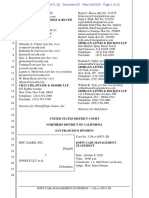 20-10-02 Epic v. Google Joint Case Management Statement