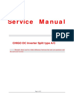 Chigo Service-manual-CS25-35 PDF