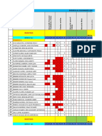 Reporte de Evidencias Septiembre