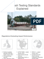 HVM Crash Testing Standards Explained