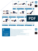 Ejercicios Rehabilitacion Patologia Osteoarticular Columna Lumbar