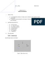 Laboratory 2 Report