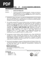 N.I. Acc Transito Despiste Volcadura Con Lesiones