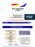 Ecc Algorithm For Web 512b