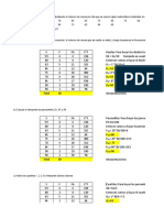 Estadística Taller 1