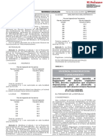 Reglamento Del DL N°1365 Que Establece Disposiciones para El Desarrollo y Consolidación Del Catastro Urbano Nacional