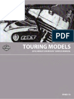 18581198-Harley Davidson 2016 Touring Repair Service Manual PDF