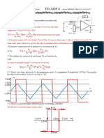 TD AOP 4corrigé PDF