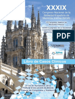 Libro de Casos Clinicos XXXIX SEMI 2018 PDF