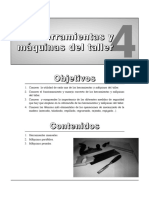 E.MAQUINAS-HERRAMIENTAS DE. TALLER. (TECNICO DE CARPINTERIA) Uniad 4. Pag. 21....... 54 2 PDF