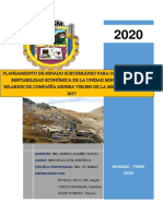 Trabajo de Investigacion Cientifica PDF