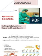 ENF. QUIRURGICA NUEVA Clase 1