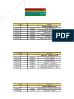 Taller Calculo Promedio