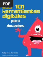 101 Herramientas Digitales para Docentes Descargar