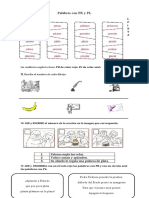 Guía de Trabajo PR PL