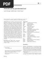 Metformin & Gi Tract (Wahyu Firmansyah-6120019026)