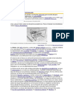 Viva España Apuntes Geologia y Geografia