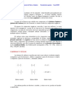 Apuntes Formulacion Organica